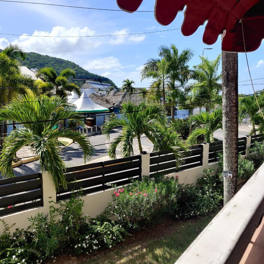 Fisherman'S Point Beach-Front Condomania Ocho Rios Buitenkant foto