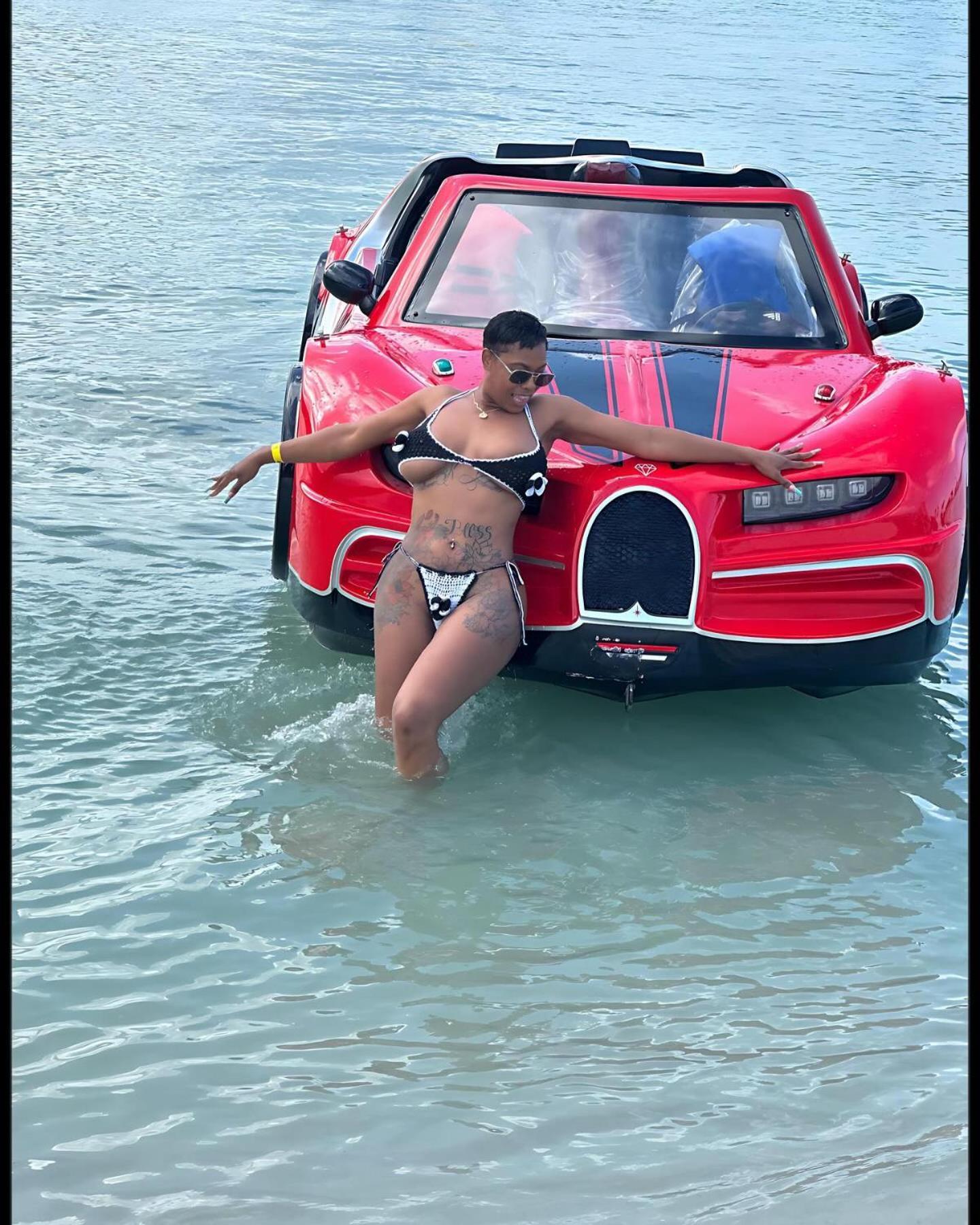 Fisherman'S Point Beach-Front Condomania Ocho Rios Buitenkant foto